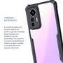 Imagem de Capa Anti Shock Armor Hybrid Compatível Com Xiaomi Mi 12 Lite  - Jodda