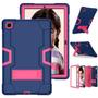 Imagem de Capa Anti-shock Para Tablet Samsung Galaxy Tab 10.4" SM- T500 / T505