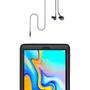 Imagem de Capa Anti-shock Tablet Samsung Galaxy Tab A 10.5" SM- T595 / T590 + Película de Vidro