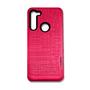 Imagem de Capa Antimpacto Motorola Moto G8 Xt2045-1 Pink