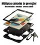 Imagem de Capa AntiShock Survivor Para Tablet Tab A9+ Plus 11 X210 X215 X216b X218