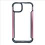 Imagem de Capa Arm Loft para iPhone 14 Plus rosa