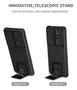 Imagem de Capa Armadura Kickstand 360 Full Para Samsung Galaxy S25+ Plus