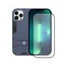 Imagem de Capa Armor e Pelicula Coverage para iPhone 11 - Gshield