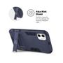 Imagem de Capa Armor e Pelicula Coverage para iPhone 11 - Gshield