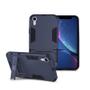 Imagem de Capa Armor e Pelicula Coverage para iPhone XR - Gshield