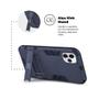 Imagem de Capa Armor para iPhone 11 Pro - Gshield