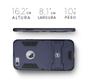 Imagem de Capa Armor para iPhone 6 Plus e 6s Plus - Gshield
