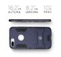 Imagem de Capa Armor para Iphone 8 Plus - Gshield