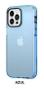 Imagem de Capa Armor Shield Da Rock Compativel com iPhone 14 Pro Max (6,7 )