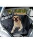 Imagem de Capa Assento Transporte Pet Cachorro Gato Cães Banco Carro