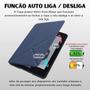 Imagem de Capa Auto Sleep Origami Para Kindle 11 Geração+Caneta Touch