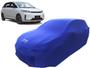 Imagem de Capa Automotiva Byd D1 Tecido Helanca Lycra