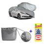 Imagem de Capa Automotiva Cobrir Carro Corolla + Cheirinho