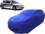 Imagem de Capa Automotiva De Tecido Personalizada Com Logo Hyundai I30