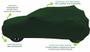 Imagem de Capa Automotiva Para Citroen Grand C4 Picasso Cor Verde