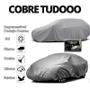 Imagem de Capa Automotiva Para Cobrir E Proteger Carros Uv-Block