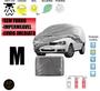 Imagem de Capa Automotiva para cobrir TODOS OS Carro P M G FORRADA - Impermeável e Total Proteção