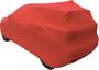 Imagem de Capa Automotiva Para Jeep Compass Tecido Helanca Lycra