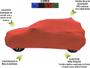 Imagem de Capa Automotiva Para Jeep Compass Tecido Helanca Lycra