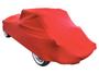 Imagem de Capa Automotiva Para Mp Lafer Tecido Helanca Lycra