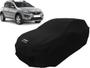 Imagem de Capa Automotiva Para Renault Sandero Stepway Tecido Lycra