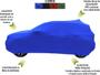 Imagem de Capa Automotiva Suv Toyota Hillux Sw4 2021 À 2023 Resistente