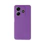 Imagem de Capa Aveludada Anti Impacto Para Xiaomi Redmi Note 14 5G