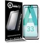 Imagem de Capa Aveludada compativel Galaxy A33 5G A336 6.4 + Pel 3d + Pel Câmera - Cell In Power25