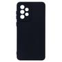 Imagem de Capa Aveludada compativel Galaxy A33 5G A336 6.4 + Pel 3d + Pel Câmera - Cell In Power25
