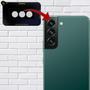 Imagem de Capa Aveludada compativel Galaxy S22 Plus S906 + Pel 3d + Pel Camera - Cell In Power25