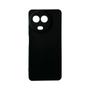 Imagem de Capa Aveludada + Pel. Hidrogel Compatível Para Realme C67 5G