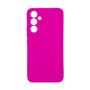 Imagem de Capa Aveludada + Pelicula Hidrogel Compatível Para Samsung M15