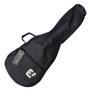 Imagem de Capa Bag Cavaquinho Simples Nylon Preto Viasom 104Sn