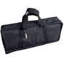 Imagem de Capa Bag Controlador Midi Carbon 25 Acolchoado Preto