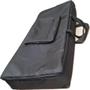 Capa Bag Master Luxo Para Piano Yamaha P45 Nylon (preto) Carbon Imagem de Capa Bag Master Luxo Para Piano Yamaha P45 Nylon (preto) Carbon