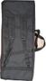 Capa Bag Master Luxo Para Piano Yamaha P45 Nylon (preto) Carbon Imagem de Capa Bag Master Luxo Para Piano Yamaha P45 Nylon (preto) Carbon