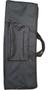 Imagem de Capa Bag Master Luxo Para Teclado Casio Ctk1200 Preto