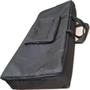 Imagem de Capa Bag Master Luxo Para Teclado Yamaha Psr S530 Nylon Preto