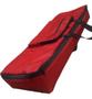 Imagem de Capa Bag Master Luxo Teclado Roland Fantom Xa Nylon Vermelho