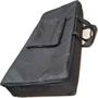 Imagem de Capa Bag Para Piano Master Luxo Yamaha P255 Preto