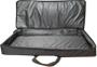 Imagem de Capa Bag Para Piano Roland Rd300Nx Nylon Master Luxo Preto