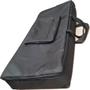 Imagem de Capa Bag Para Piano Yamaha Dgx660 Master Luxo Nylon (preto)