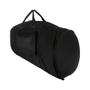 Imagem de Capa Bag Preto Tuba 4/4 Weril Senior Extra Luxo Protection Bags