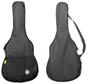 Imagem de Capa bag simples para violao classico nylon cor preta 8SP