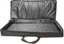 Imagem de Capa Bag Teclado Master Luxo Nord Stage 2Ex Compact Preto