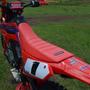 Imagem de Capa Banco Biker Gripper Yzf 250/450 Wrf 250/450 Até 2013