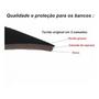 Imagem de capa banco carro tecido grosso+pedal p gol 1994