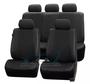 Imagem de Capa banco  COURO PRETO + cp volante HB20 2014 1.0 Comfort Plus