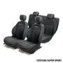Imagem de Capa Banco de Couro Super Sport Renault Duster 2013 Encosto traseiro Bipartido